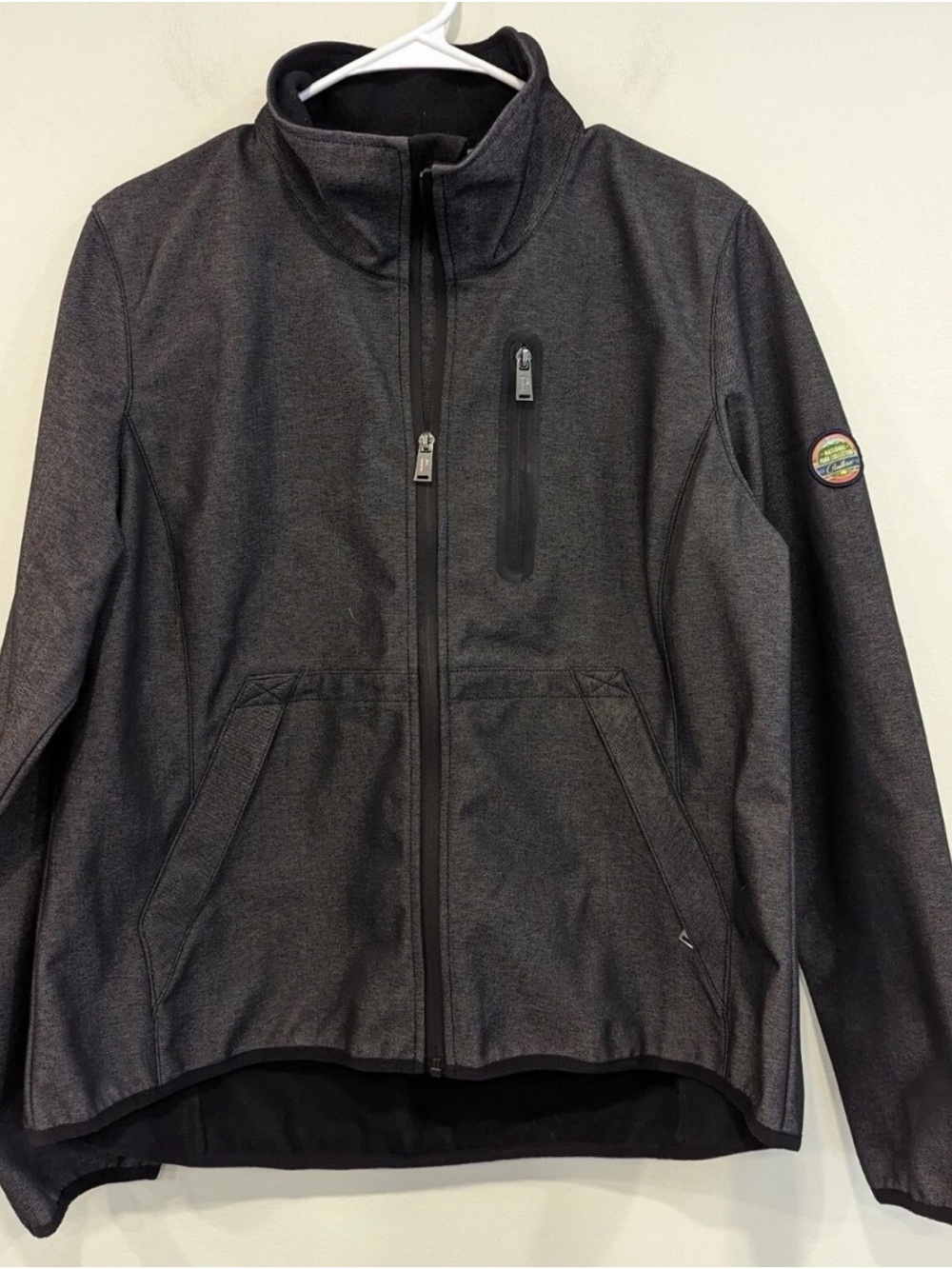 Pendleton national park collection Men's M Softshell Jacket